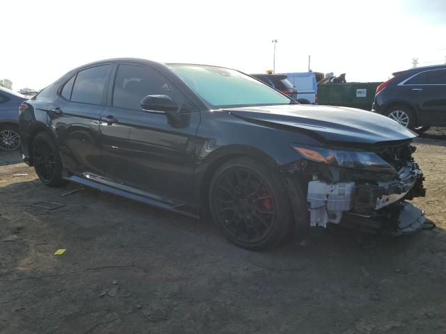 2024 TOYOTA CAMRY TRD 4T1KZ1AK4RU097063