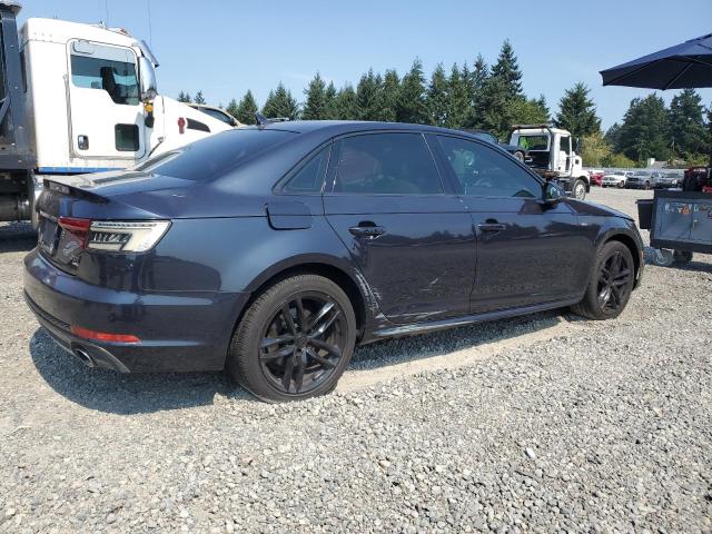 2017 AUDI A4 ULTRA P WAUKMAF49HN056690