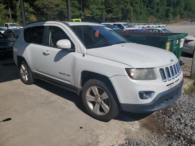 2015 JEEP COMPASS LATITUDE 1C4NJCEA9FD171370