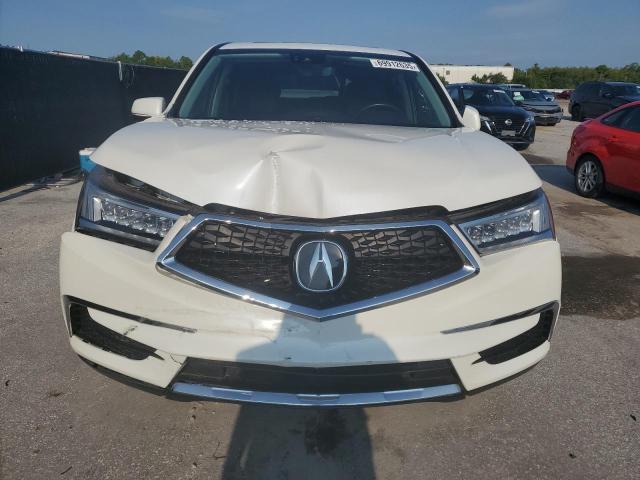2019 ACURA MDX TECHNO 5J8YD3H56KL002928