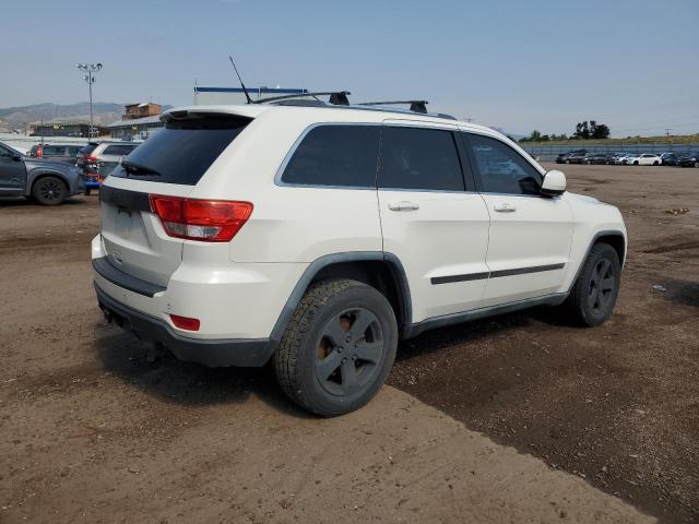 2011 JEEP GRAND CHER - 1J4RR4GGXBC522587