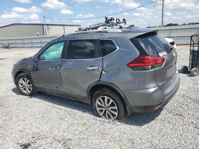 2017 NISSAN ROGUE SV 5N1AT2MV7HC885350