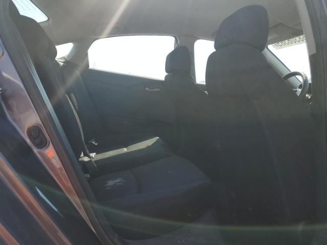 2018 HONDA CIVIC LX 19XFC2E5XJE002395