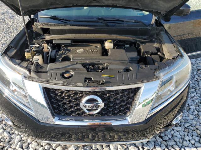 2013 NISSAN PATHFINDER - 5N1AR2MM3DC623065