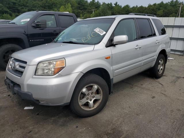 HONDA PILOT SE