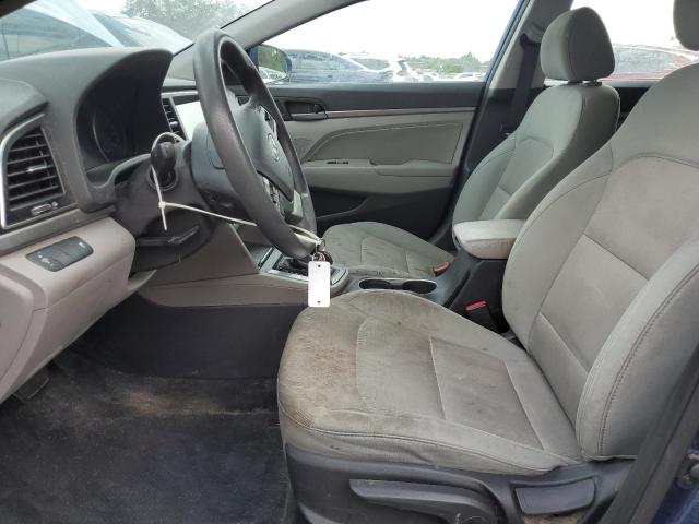 2017 HYUNDAI ELANTRA SE 5NPD84LF8HH063136