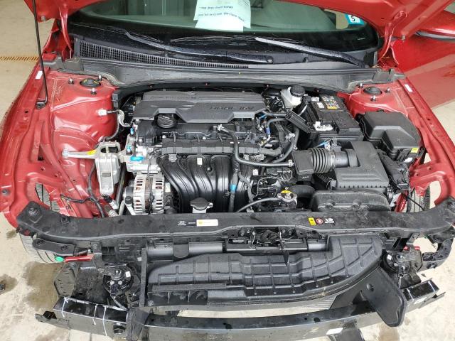 2025 HYUNDAI ELANTRA SE KMHLL4DG6SU857577
