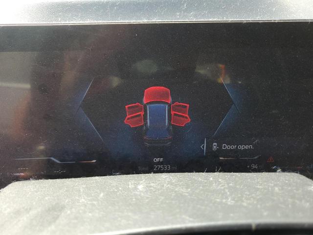 2024 BMW X7 XDRIVE4 - 5UX23EM03R9V89009