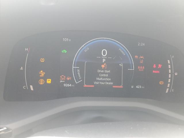 2025 TOYOTA CAMRY XSE 4T1DAACK8SU183754