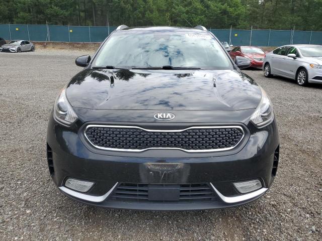 2018 KIA NIRO FE KNDCB3LC8J5204919