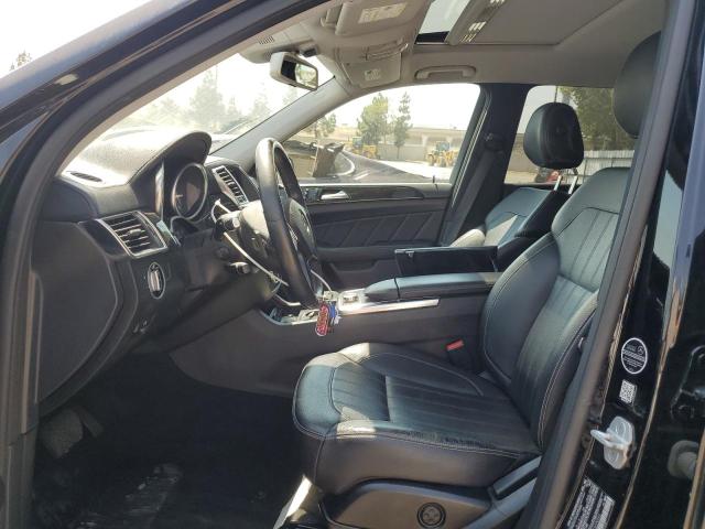 2015 MERCEDES-BENZ GL 450 4MA 4JGDF6EE2FA490592