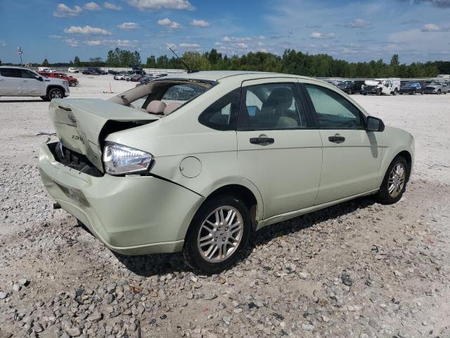 2010 FORD FOCUS SE - 1FAHP3FNXAW261952