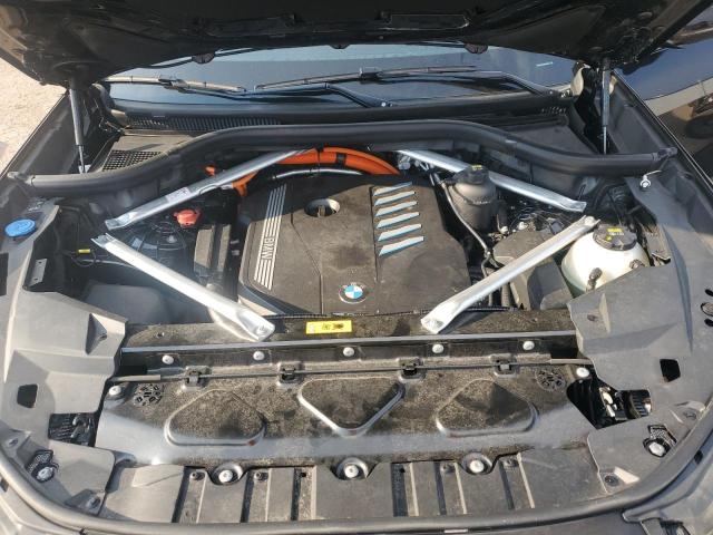 2022 BMW X5 XDRIVE45E 5UXTA6C03N9K88767