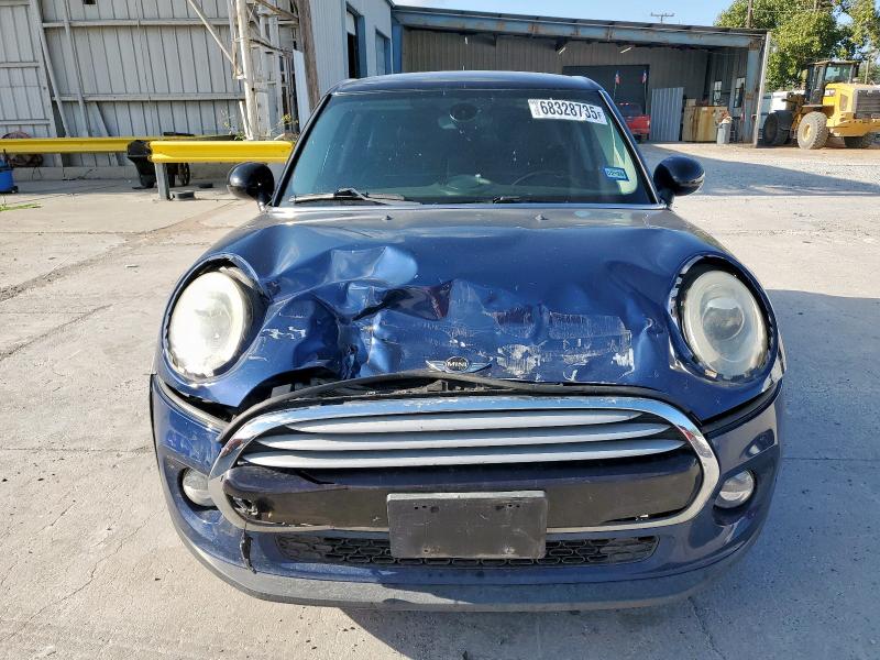2015 MINI COOPER WMWXS5C53FT832708