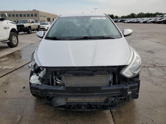 2017 HYUNDAI ACCENT SE KMHCT4AE7HU236750