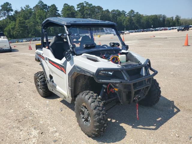 2025 POLARIS GENERAL 10 3NSGAE995SH102931