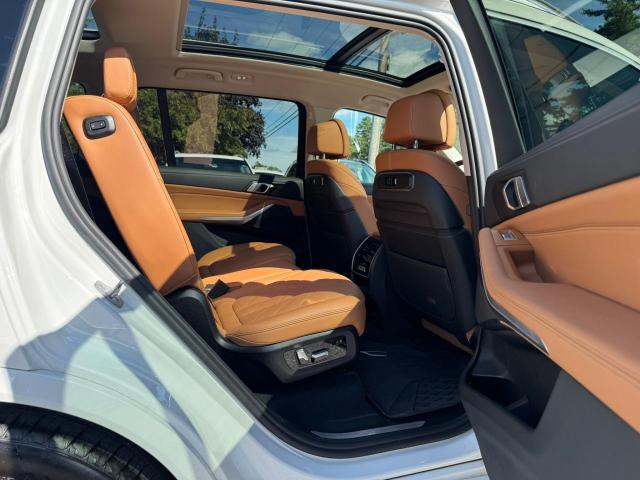 2023 BMW X7 XDRIVE4 5UX23EM0XP9P94260