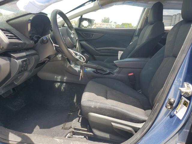 2021 SUBARU CROSSTREK JF2GTABC0MH343189