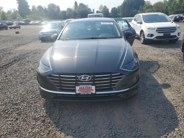 2021 HYUNDAI SONATA SE 5NPEG4JA1MH126876