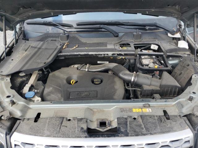 2017 LAND ROVER DISCOVERY SALCR2BG7HH660499