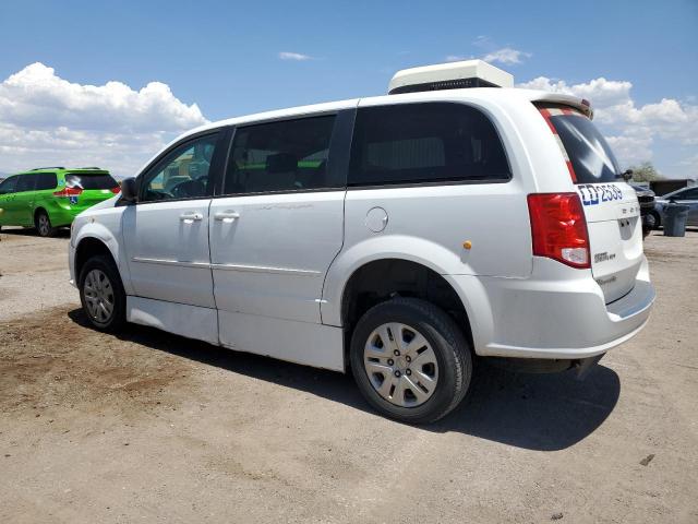 2017 DODGE GRAND CARA 2C7WDGBG7HR738836