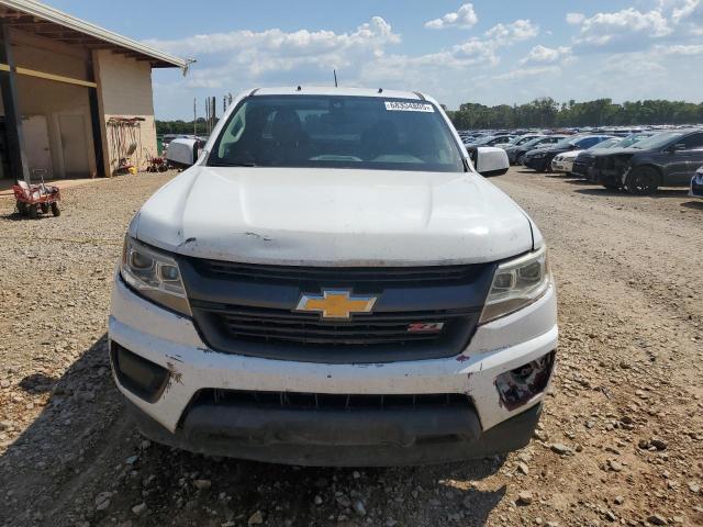 2017 CHEVROLET COLORADO 1GCHSBEA5H1248048
