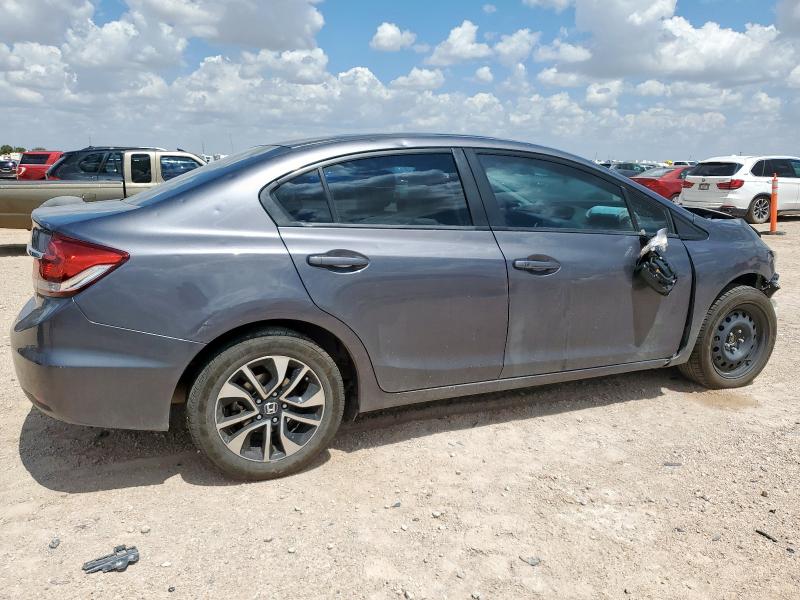 2015 HONDA CIVIC EX 19XFB2F86FE075122