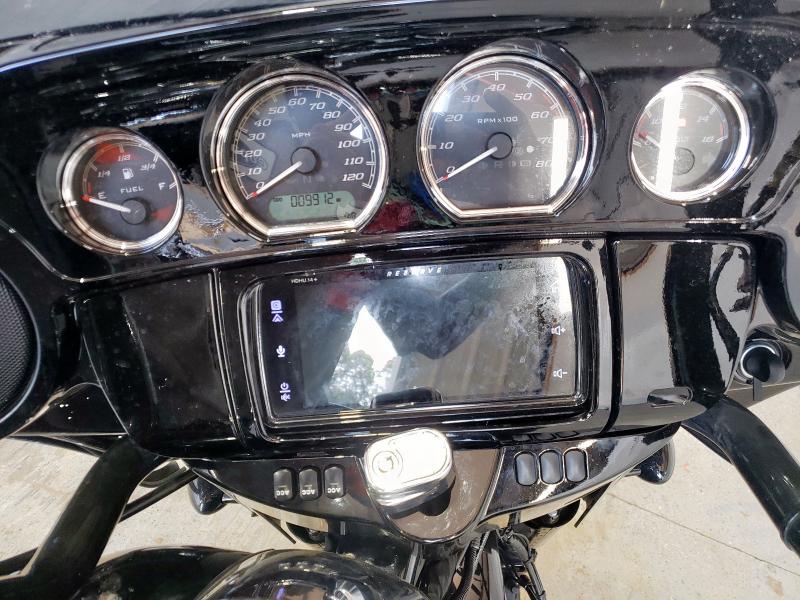 2023 HARLEY-DAVIDSON FLHXS 1HD1KRP19PB676171