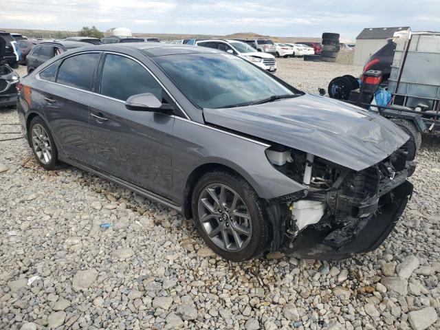2019 HYUNDAI SONATA LIM 5NPE34AB7KH796255
