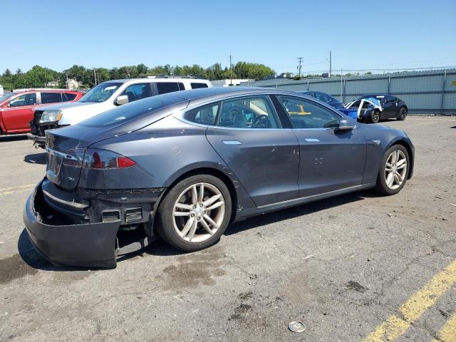 2015 TESLA MODEL S 70 5YJSA1S28FF084752