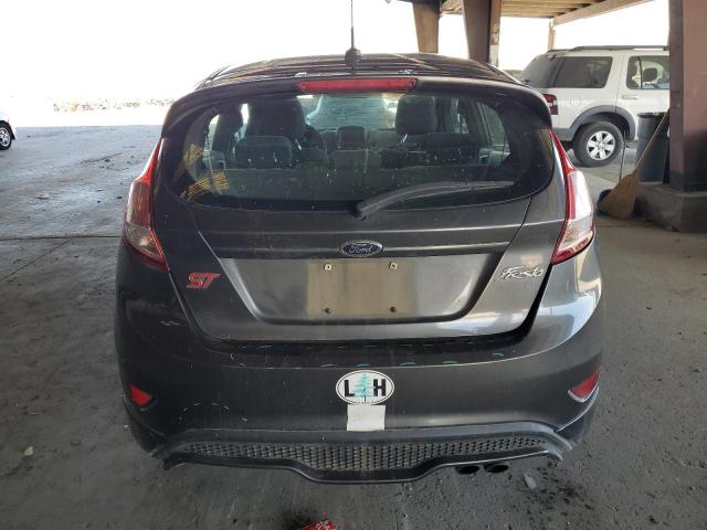 2017 FORD FIESTA ST 3FADP4GX1HM122758