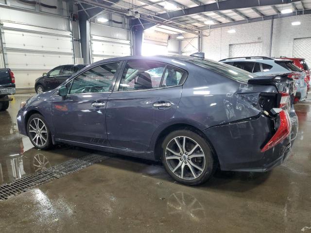2017 SUBARU IMPREZA LI 4S3GKAU60H3613713
