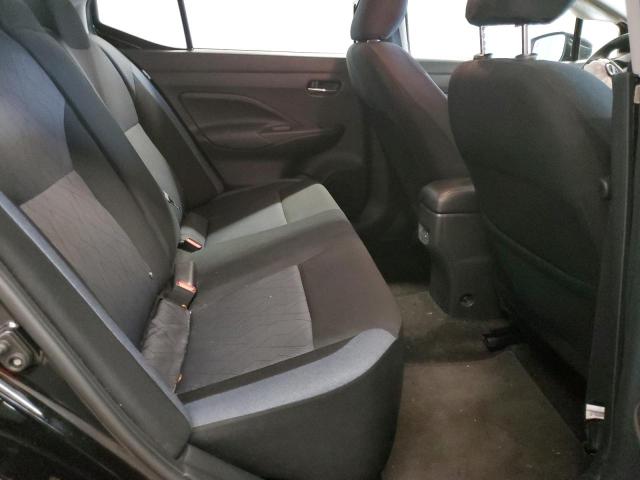 2025 NISSAN VERSA SV - 3N1CN8EV0SL832092