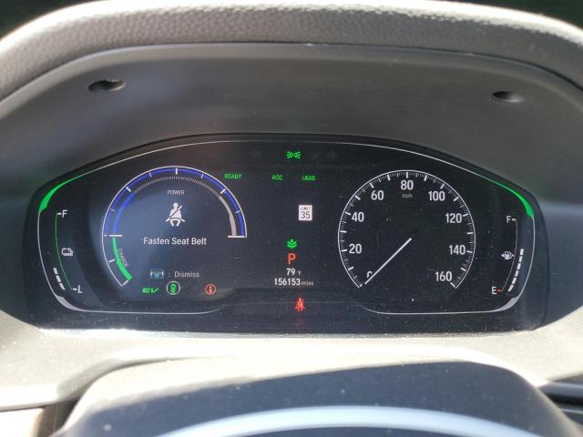 2020 HONDA ACCORD HYB 1HGCV3F59LA010187