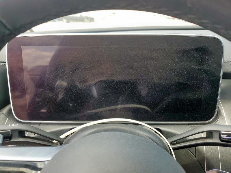 2024 MERCEDES-BENZ C 300 W1KAF4GB0RR156300