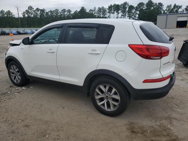 2016 KIA SPORTAGE LX KNDPBCACXG7853106