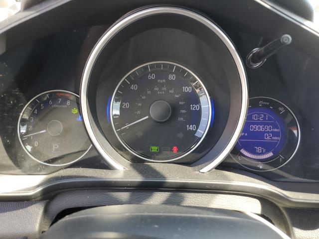 2019 HONDA FIT SPORT 3HGGK5H63KM727052