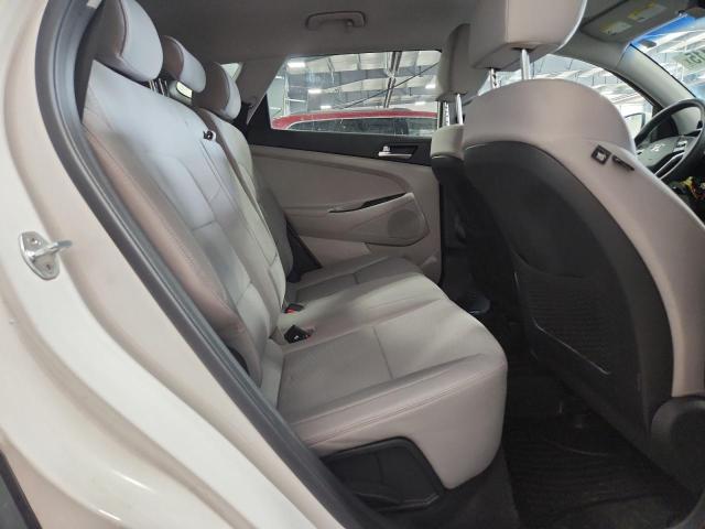 2021 HYUNDAI TUCSON SE - KM8J2CA46MU288201