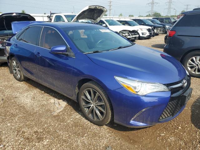 2016 TOYOTA CAMRY LE - 4T1BF1FK2GU517627