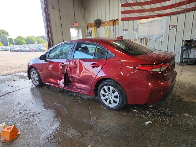 2024 TOYOTA COROLLA LE - 5YFB4MDE9RP174453