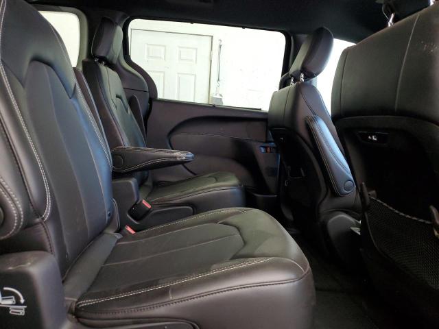 2025 CHRYSLER PACIFICA SELECT 2C4RC1BG8SR517117