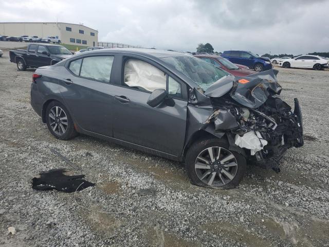 2020 NISSAN VERSA SV 3N1CN8EVXLL910699