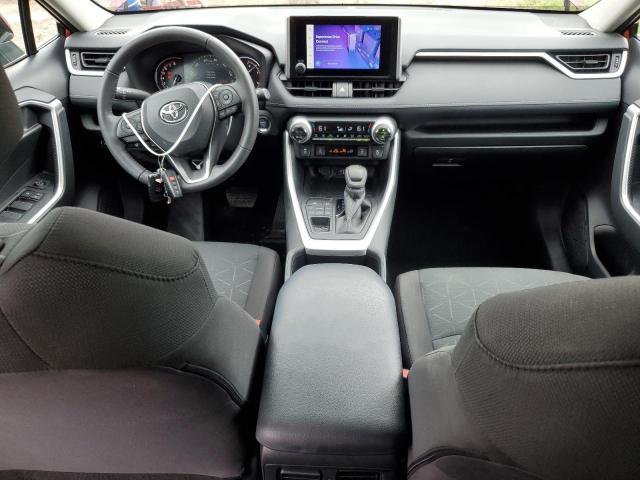 2024 TOYOTA RAV4 XLE 2T3P1RFV3RW423148