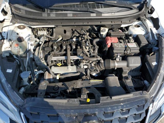 2021 NISSAN KICKS S - 3N1CP5BV5ML532676