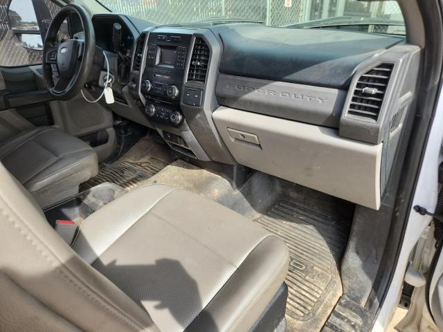 2017 FORD F250 SUPER 1FTBF2AT1HEB63489