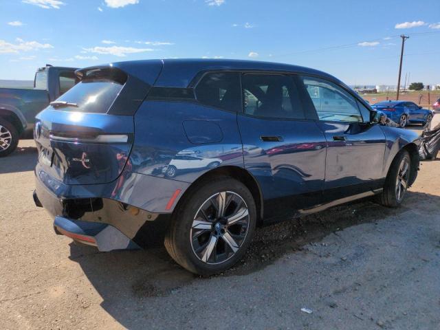 2024 BMW IX XDRIVE5 WB523CF03RCP83184