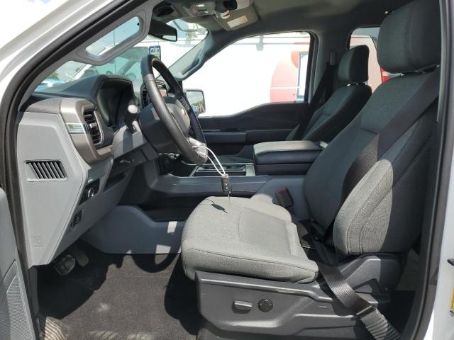 2024 FORD F150 XLT 1FTFW3L83RKE49766