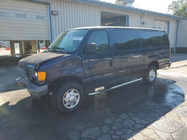 Global Auto Auctions: 2006 FORD ECONOLINE