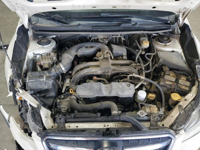 2015 SUBARU XV CROSSTR JF2GPASC5F8273650