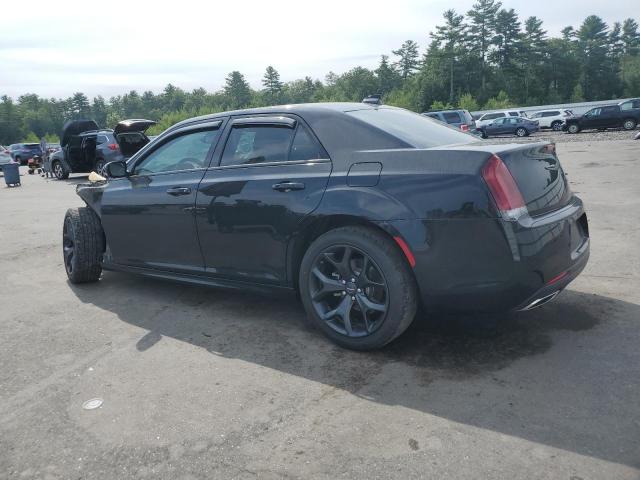 2022 CHRYSLER 300 TOURING L 2C3CCADG0NH116372